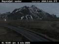 Webcam Vík í Mýrdal