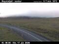 Webcam Vík í Mýrdal