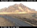 Webcam Vík í Mýrdal