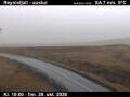 Webcam Vík í Mýrdal