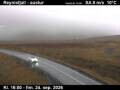Webcam Vík í Mýrdal