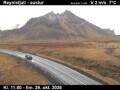 Webcam Vík í Mýrdal