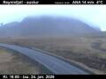 Webcam Vík í Mýrdal