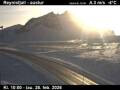 Webcam Vík í Mýrdal