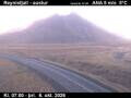 Webcam Vík í Mýrdal