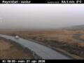 Webcam Vík í Mýrdal