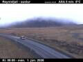 Webcam Vík í Mýrdal