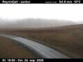Webcam Vík í Mýrdal
