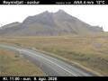 Webcam Vík í Mýrdal
