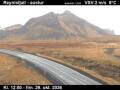 Webcam Vík í Mýrdal