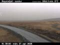 Webcam Vík í Mýrdal