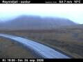 Webcam Vík í Mýrdal