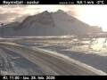 Webcam Vík í Mýrdal