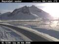 Webcam Vík í Mýrdal