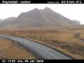Webcam Vík í Mýrdal