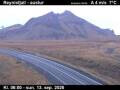 Webcam Vík í Mýrdal