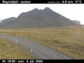 Webcam Vík í Mýrdal