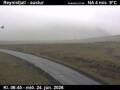 Webcam Vík í Mýrdal