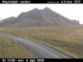 Webcam Vík í Mýrdal