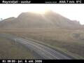 Webcam Vík í Mýrdal