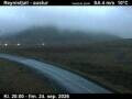 Webcam Vík í Mýrdal