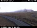 Webcam Vík í Mýrdal
