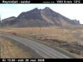 Webcam Vík í Mýrdal