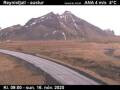 Webcam Vík í Mýrdal