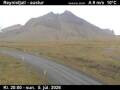 Webcam Vík í Mýrdal