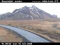 Webcam Vík í Mýrdal