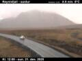 Webcam Vík í Mýrdal