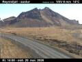 Webcam Vík í Mýrdal