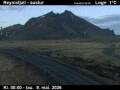Webcam Vík í Mýrdal