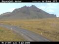 Webcam Vík í Mýrdal