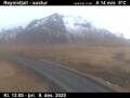 Webcam Vík í Mýrdal