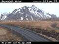 Webcam Vík í Mýrdal