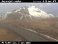 Webcam Vík í Mýrdal
