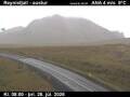 Webcam Vík í Mýrdal
