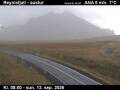 Webcam Vík í Mýrdal
