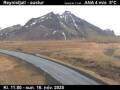 Webcam Vík í Mýrdal