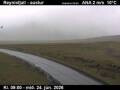 Webcam Vík í Mýrdal