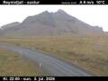 Webcam Vík í Mýrdal