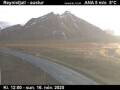 Webcam Vík í Mýrdal