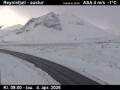 Webcam Vík í Mýrdal