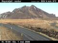 Webcam Vík í Mýrdal