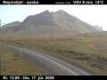 Webcam Vík í Mýrdal