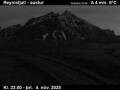 Webcam Vík í Mýrdal