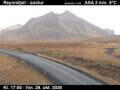 Webcam Vík í Mýrdal