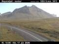 Webcam Vík í Mýrdal