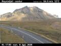 Webcam Vík í Mýrdal
